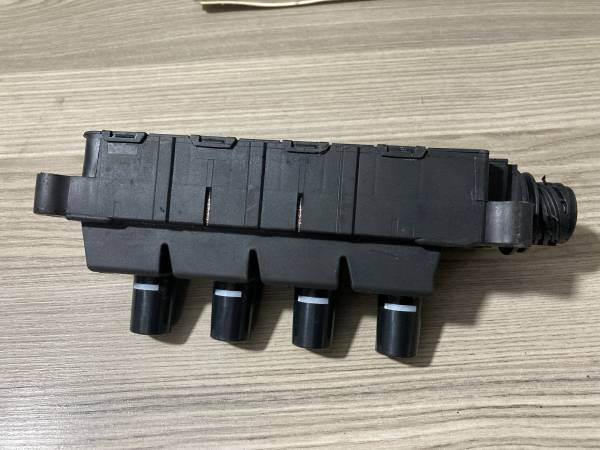 BMW E46 ÇIKMA BOSCH MARKA ATEŞLEME BOBİNİ M43 M44 1247281