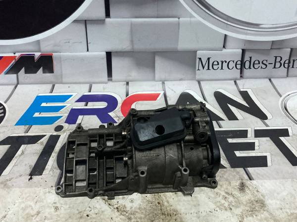 BMW E46 E90 320D M47 MOTOR DİZEL YAĞ POMPASI 7793754
