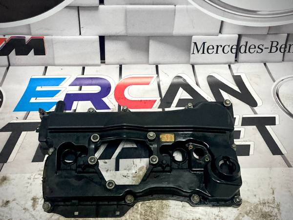 BMW E46 E90 N42 N46 ORJİNAL MOTOR KÜLBÜTÖR KAPAĞI 7506728