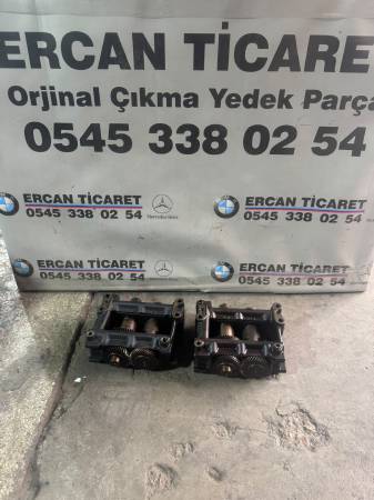 BMW E46 M43 MOTOR BALANS MİLİ ORJİNAL - ERCAN TİCARET yedek parça