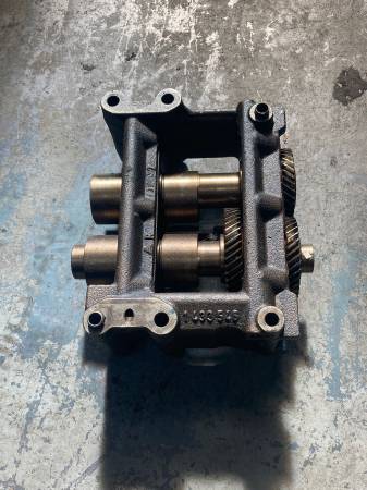 BMW E46 M43 MOTOR BALANS MİLİ TEMİZ 1433546 - ERCAN TİCARET