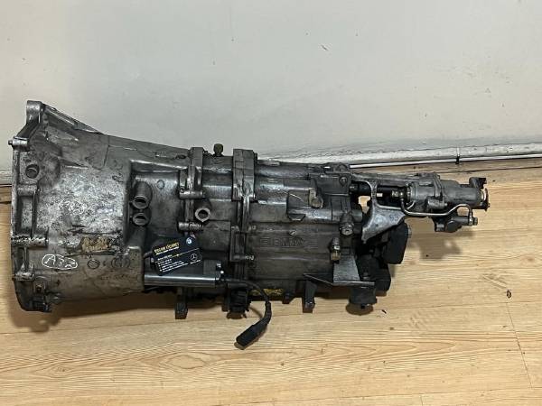 BMW E46 ORJİNAL M3 SMG 6 İLERİ ŞANZIMAN 2260044097