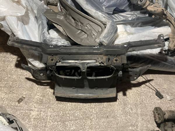 BMW E46 ORJİNAL ÖN PANEL ÇIKMA - ERCAN TİCARET yedek parça