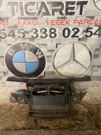 BMW E46 SEDAN ORJİNAL ÖN PANEL ÇIKMA - ERCAN TİCARET yedek parça