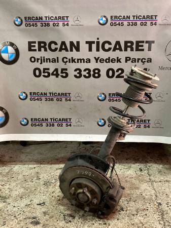 BMW E46 TAŞIYICI