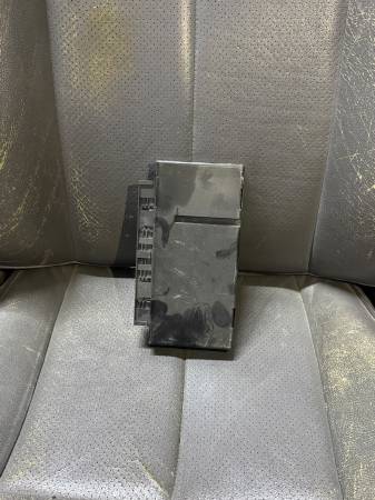 BMW E60 E61 KGM KONFOR BEYNİ GÖVDE KONTROL BEYNİ ORJİNAL 9167201 - ERCAN TİCARET yedek parça