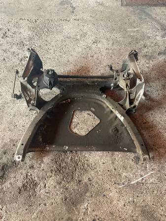 BMW E60 MOTOR ALT GÖVDE KORUMA SACI 6759878 ÇIKMA ORJİNAL YEDEK PARÇA