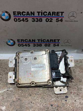 BMW E60 MOTOR BEYNİ 277022056