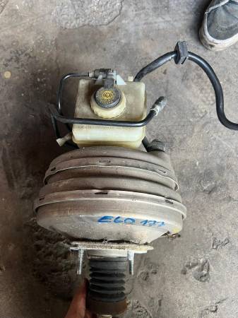 BMW E60 WESTİNGHOUSE FREN MERKEZİ ORJİNAL - ERCAN TİCARET yedek parça