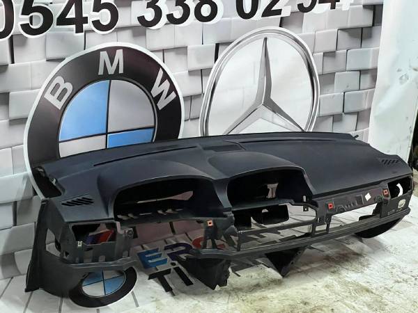BMW E65 7 SERİSİ ÇIKMA ORJİNAL HATASIZ TORPİDO GÖĞÜS