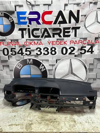 BMW E65 E66 ORJİNAL TORPİDO GÖĞÜS - ERCAN TİCARET yedek parça