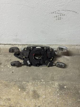 BMW E65 SİNYAL KOLU SİLECEK KOLU HIZ SABİTLEME KOLU VİTES KOLU - ERCAN TİCARET yedek parça