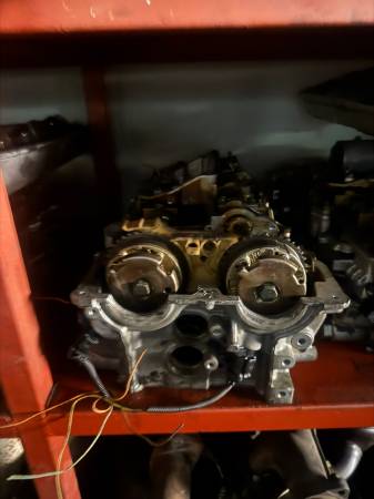 BMW E81 E87 N42 N46 3 EKSANTRİK SİLİNDİR KAPAĞI 7505422 ORJİNAL - ERCAN TİCARET yedek parça
