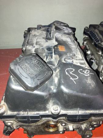 BMW E87 1.16 ORJİNAL N40 N45 MOTOR SİLİNDİR KAPAĞI 7505975