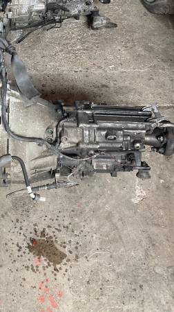 BMW E87 6 İLERİ MANUEL ŞANZIMAN GAARANTİLİ - ERCAN TİCARET ÇIKMA ORJİNAL yedek parça
