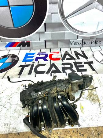 BMW E90 3.20İ N42 N46 ÇIKMA DOLU MANİFOLD