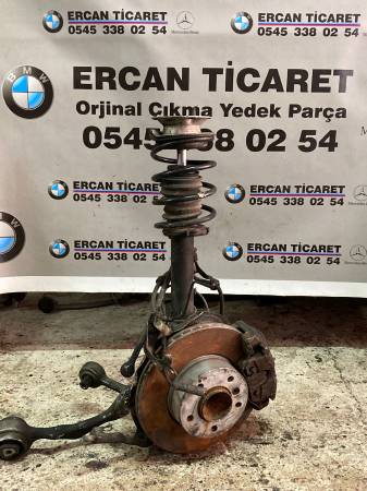 BMW E90 3 SERİSİ TAŞIYICI