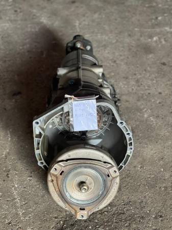 BMW E90 316i OTOMATİK ŞANZIMAN 6HP19 ZF N45 1071012 7556040 - ERCAN TİCARET çıkma orjinal yedek parça