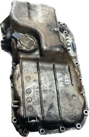 BMW E90 E91 E92 320d N47 MOTOR YAĞ KARTERİ ÇIKMA ORJİNAL 7797969