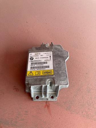 BMW E90 E92 ÇIKMA ORJİNAL AİRBAG BEYNİ 9184432 - 0285010070