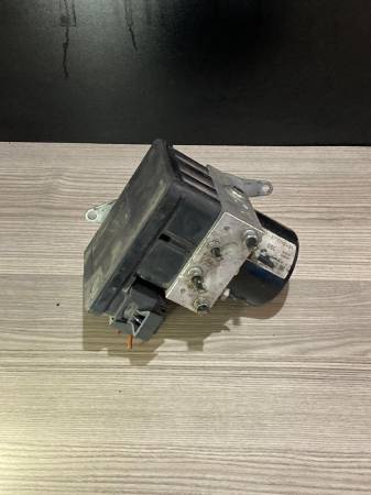 BMW E90 E92 E93 ABS BEYNİ ÇIKMA ORJİNAL 6772213 ÇIKMA ORJİNAL YEDEK PARÇA