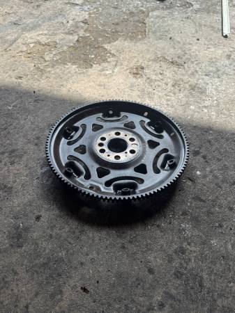 BMW F10 520i N20 OTOMATİK VOLANT ORJİNAL - ERCAN TİCARET yedek parça