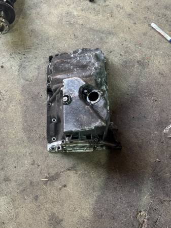 BMW F10 DİZEL N47 B47 ORJİNAL MOTOR YAĞ KARTERİ KARTER 13992010 - ERCAN TİCARET yedek parça