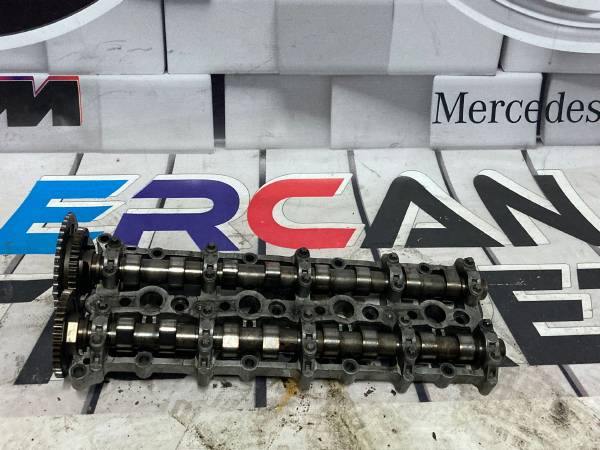 BMW F10 N47 184LÜK EKSANTRİK MİLİ EKSANTRİK YATAĞI 7797511