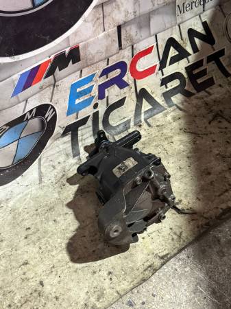 BMW F30 ARKA DEFRANSİYEL 3.15 ORAN 7612164 - ERCAN TİCARET yedek parça