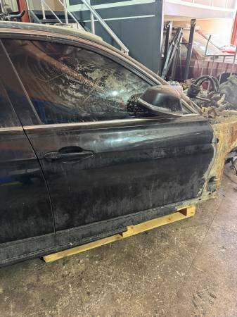 BMW F30 SAĞ DIŞ AYNA DİKİZ AYNASI ORJİNAL - ERCAN TİCARET yedek parça