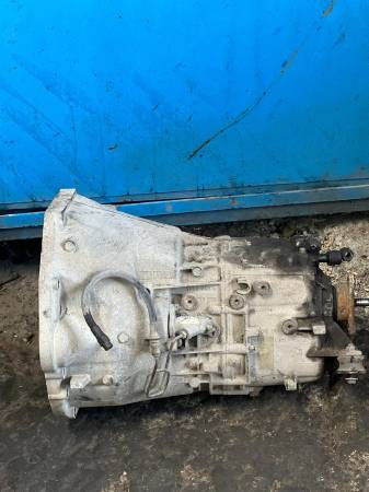 BMW V8 3.0İ M60B30 MANUEL 5 İLERİ ŞANZIMAN 12224529