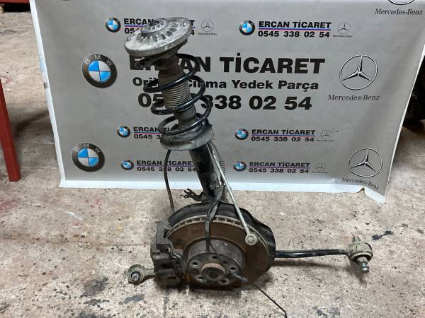 BMW X3 E83 TAŞIYICI