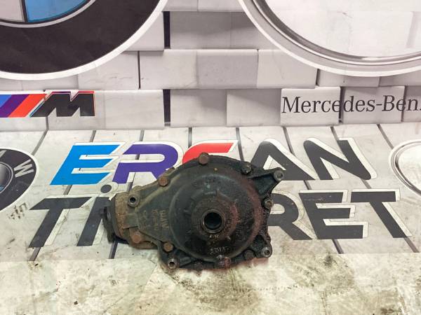 BMW X5 E53 ÖN DEFRANSİYEL 4.10 ORAN - ERCAN TİCARET