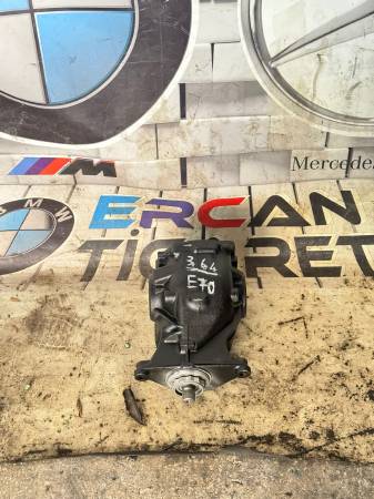 BMW X5 E70 ARKA DEFRANSİYEL - ERCAN TİCARET yedek parça