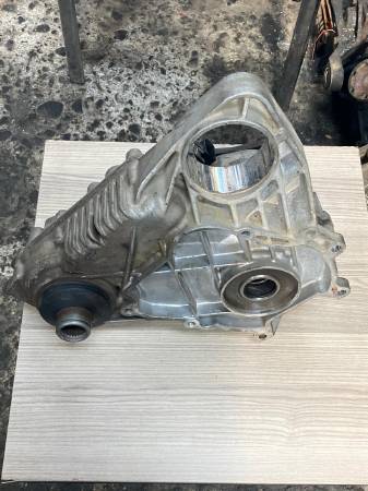 BMW X5 E7O ARAZİ ŞANZIMANI ATC 450 2760 7610585