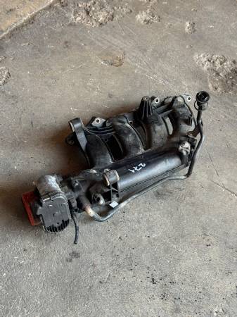 MERCEDES 271 MOTOR GAZ KELEBEĞİ ORJİNAL 2711410025 - ERCAN TİCARET yedek parça
