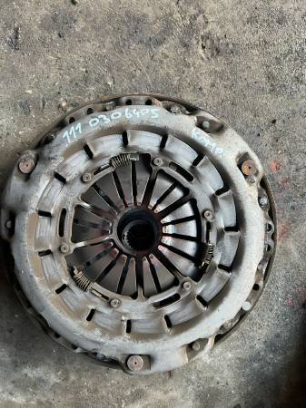 MERCEDES E200 KOMPRESÖR 111 MOTOR KOMPLE VOLANT 1110306405 - ERCAN TİCARET çıkma orjinal yedek parça
