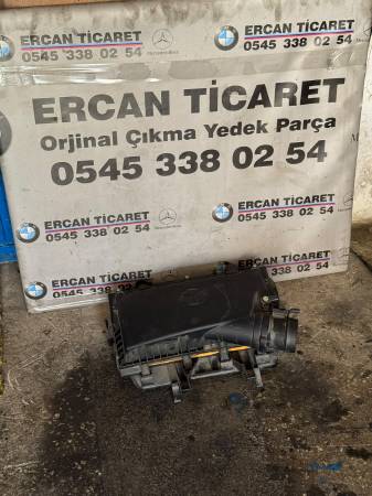 MERCEDES SPRİNTER VİTO CDI 651 HAVA AKIŞMETRE ORJ 6519050500 - ERCAN TİCARET yedek parça