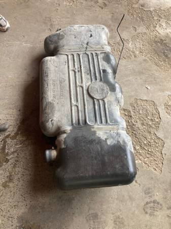 MERCEDES SPRİNTER W901 313 YAKIT DEPOSU 9014714098 ÇIKMA ORJİNAL - ERCAN TİCARET