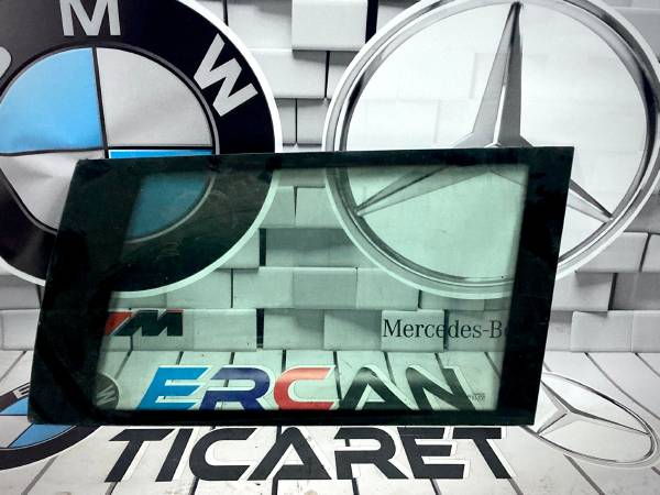 MERCEDES VİTO W638 ÇIKMA CAM