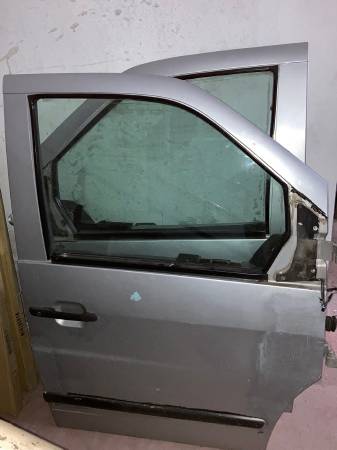 MERCEDES VİTO W638 ÖN KAPI ÇIKMA ORJİNAL - ERCAN TİCARET çıkma orjinal yedek parça