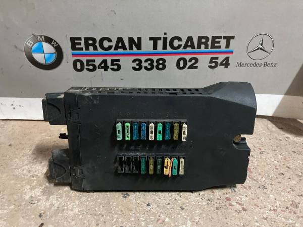 MERCEDES VİTO W638 SİGORTA KUTUSU 0005400650