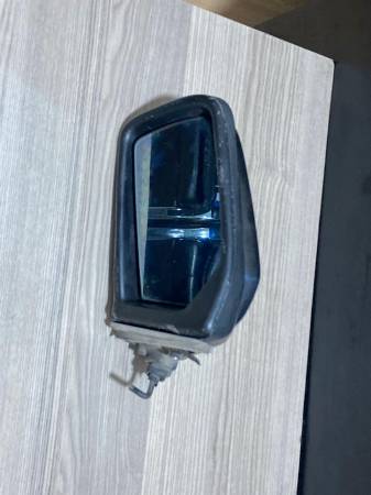 MERCEDES W115 ÇIKMA SOL AYNA - ERCAN TİCARET çıkma orjinal yedek parça