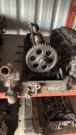 MERCEDES W115 W123 230.4 SİLİNDİR KAPAĞI DOLU - ERCAN TİCARET yedek parça