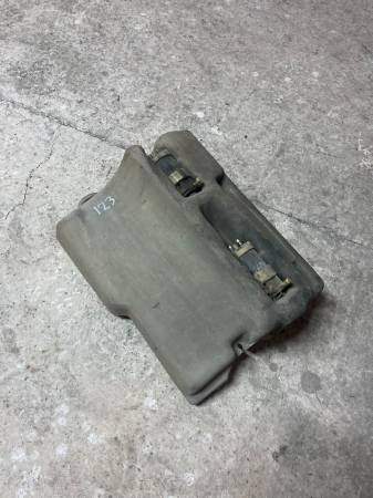 MERCEDES W123 ORJİNAL CAM SİLECEK SUYU DEPOSU CAM SU BİDONU - ERCAN TİCARET çıkma orjinal yedek parça
