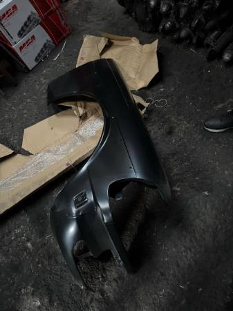 MERCEDES W123 SIFIR SAĞ ÖN ÇAMURLUK SOL ÖN ÇAMURLUK - ERCAN TİCARET yedek parça