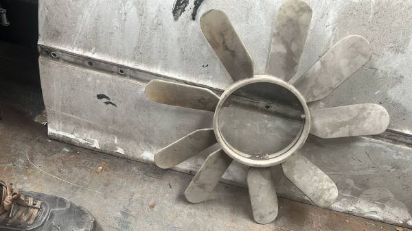 MERCEDES W124 300D 603 MOTOR PERVANESİ SIFIR - ERCAN TİCARET yedek parça