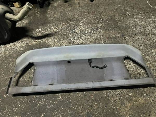 MERCEDES W124 BAŞLIKLI ARKA PANDİZOT ÇIKMA ORJİNAL PANZOT - ERCAN TİCARET yedek parça