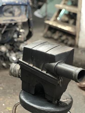 MERCEDES W124 E200 111 MOTOR ORJ HAVA FİLTRE KUTUSU 1110940002
