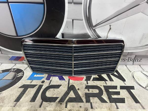 MERCEDES W124 E200 SIFIR KOMPLE ÖN PANJUR - ERCAN TİCARET YEDEK PARÇA